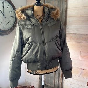 Girl Me Jane jacket. XL